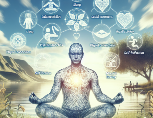 10 Tips Ampuh untuk Menjaga Kesehatan Mental Anda Setiap Hari
