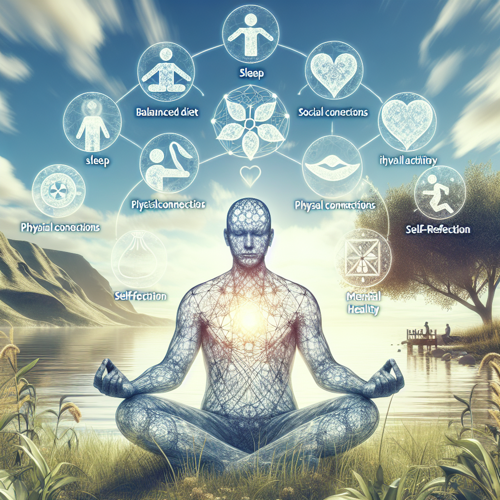 10 Tips Ampuh untuk Menjaga Kesehatan Mental Anda Setiap Hari